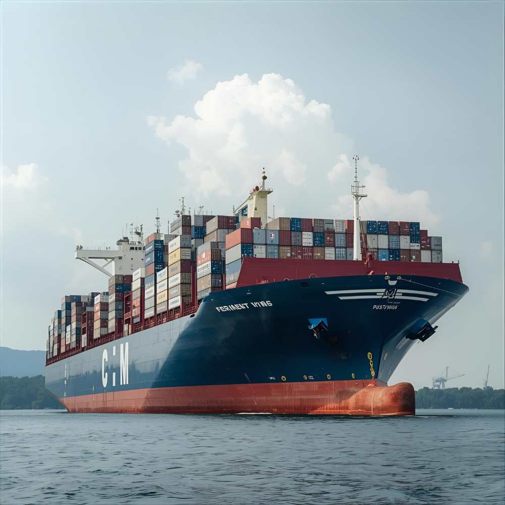 Cargo Handling